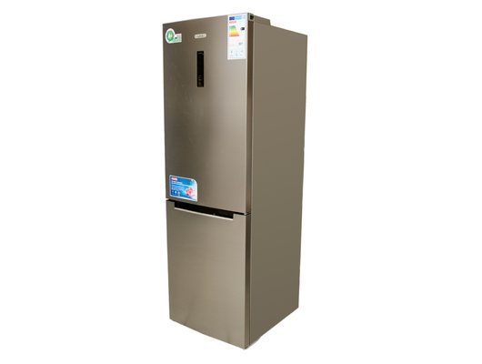 Холодильник LERAN CBF 210 IX